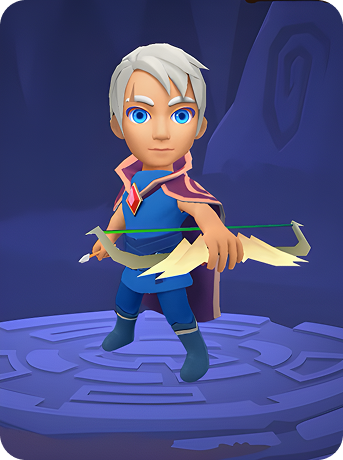 Game Character